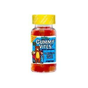  Lil Critters Gummy Vites, Gummy Bears, 70 ct. Health 