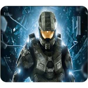  Master Chief Halo 4 Mouse Pad