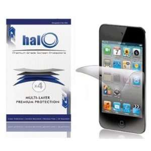  Halo Screen Protector Film Clear Matte (Anti Glare) for 