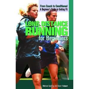 Long Distance Running Programs Beginners