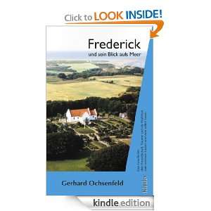 Frederick: und sein Blick aufs Meer (German Edition): Gerhard 