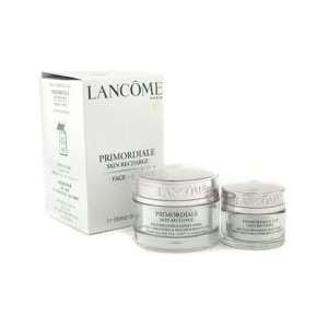  Lancôme Primordiale Skin Recharge for Face and Eyes Gift 