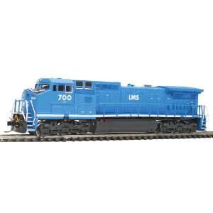 Atlas Master™ N Scale Diesel GE Dash 8 40CW   Standard DC Locomotive 