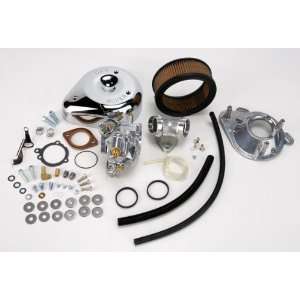  S&S 1 7/8 in. Super E Carb Kit: Everything Else