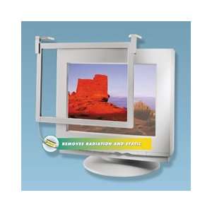  Antiradiation/Static/Glare Premium Flat Frame Monitor 