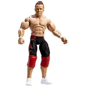   Deluxe Impact Series 2 Action Figure Amazing Red: Toys & Games