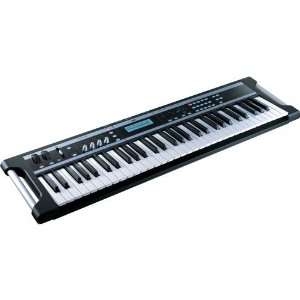  Korg X50 61 Key Synthesizer (Standard) Electronics