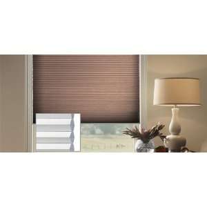   Home Collection 1/2 Single Cell Blackout Shades 48x66