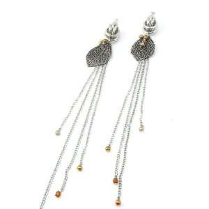    Fashion Jewelry / Earrings WSS 61E1 WSS00061E1 