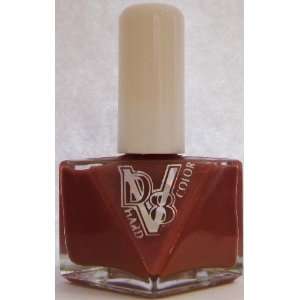  DV8 Hard Color Nail Lacquer, Slow Motion: Beauty