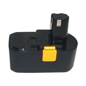  18.00V,1400mAh,Li ion,Replacement Power Tools Battery for 