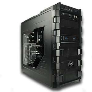    SYX Venture SG 200 Extreme Gaming PC: Computers & Accessories