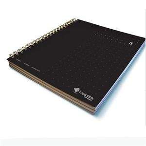  NEW Notebook, 3 Subject Lined (Input Devices): Office 