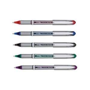   free writing. Pen is made of 54 percent recycled plastic.: Office