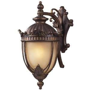  Decorators Collection Yvelines 1 light Wall Sconce: Home Improvement