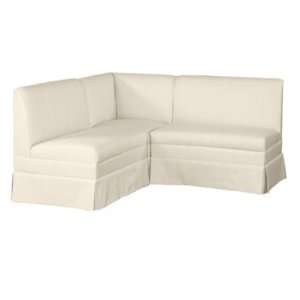  Coventry 3 Piece Corner Upholstered Sectional  Ballard 