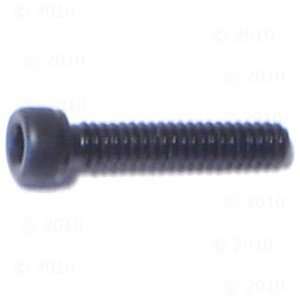  3 48 x 1/2 Miniature Socket Cap Screw (15 pieces)