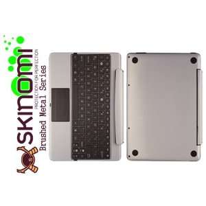 Brushed Aluminum Film Shield & Screen Protector for Asus Transformer 
