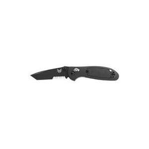  Benchmade Mini Griptilian Knife