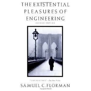   Engineering (Thomas Dunne Book) [Paperback]: Samuel C. Florman: Books