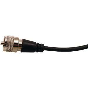    BROWNING BR 18 18 FT LOW LOSS CB ANTENNA CABLE: Electronics