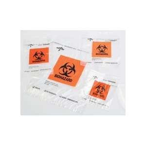  Medline   Specimen Bags   6 x 6. DYND30260H: Health 