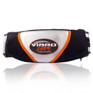    Vibroshape Professional Ab Slimming Belt: Sports & Outdoors