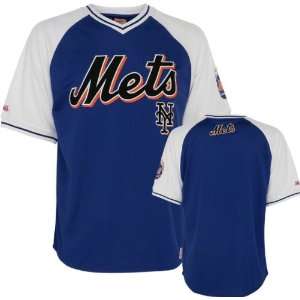  New York Mets Jersey Stitches Royal V Neck Jersey Sports 