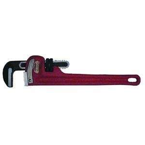   Tool Co 6 Rigid Pipe Wrench 31000 Pipe Wrenches: Home Improvement