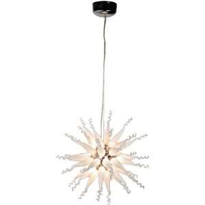  Solara 36 Light Pendant by ET2: Home & Kitchen