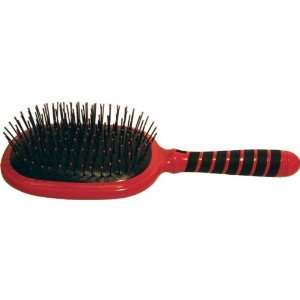  Hair Art Itech Jumbo Paddle Brush With Magnet Tip Beauty