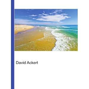  David Ackert: Ronald Cohn Jesse Russell: Books
