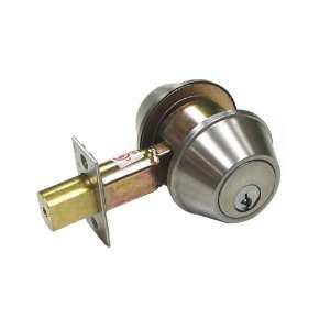  Deltana CL210LA 32D Keyed Entry Stainless Steel