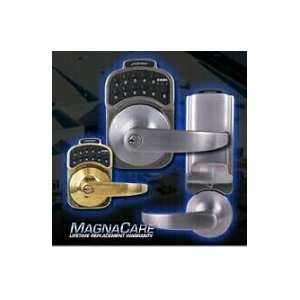  SEC SABL 26 YALE Securitron Stand Alone Battery Lock with 