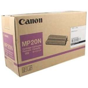 MP20 N01) Canon MP50 Negative Toner 1 Cartridge per Carton 3000 Yield 