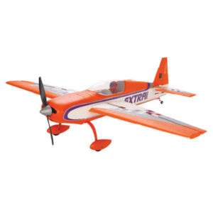 ParkZone Extra 300 BNF Bind N Fly PKZ5180 NEW IN BOX  