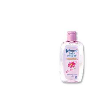 JOHNSONS Baby Cologne Gentle Mini Perfume 50ml 1 pc ( 9 styles your 