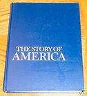 Readers Digest   The Story of America 1975  