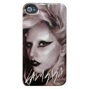  LADY GAGA Portrait   Born This Way Protector Snap On Case 
