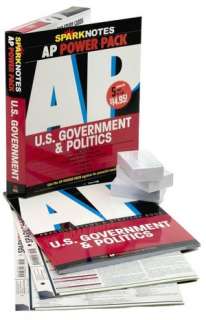   Cracking the AP U.S. Government & Politics Exam, 2011 