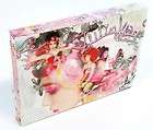 SNSD Girls Generation Boys CD w TIN CASE 10 Postcards NO PHOTO CARD 