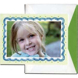  William Arthur Holiday Photo Cards   37C