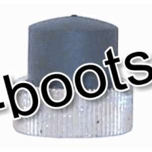 Sierra 9230 Brass Boot Nut For 9160 Sw   Sports 