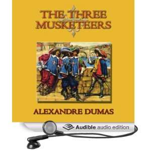   (Audible Audio Edition) Alexandre Dumas, Simon Vance Books