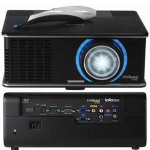  2700 lumens Projector 3D Ready Electronics