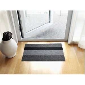  Shag Mat Mat Big Mat, Stripe/Color Mineral