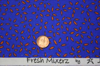 YARD FRESH MIXERZ QUILT FABRIC 2893 0150 FOR MARCUS  