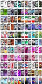 Skin Decal cover for HTC Evo 3d 4G cell phone skins vinyl case cover 