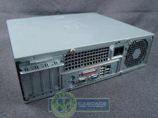 HP DC5700 Desktop PC Intel Core2 Duo 1.86GHZ/512MB/80GB  