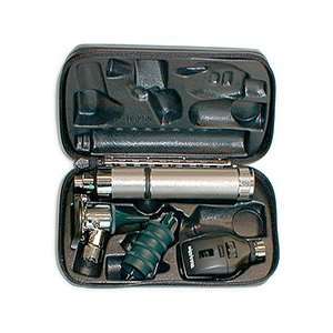  Welch Allyn 3.5V Standard Diagnostic Set With Pneumatic 